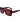 Lanvin Red Bio Injected Sunglasses