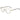Love Moschino Rose Gold Metal Frames