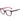 Love Moschino Burgundy Acetate Glasses (Frames)