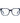 Love Moschino Blue Acetate Glasses (Frames)