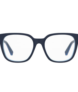 Love Moschino Blue Acetate Glasses (Frames)