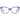 Love Moschino Purple Acetate Frames