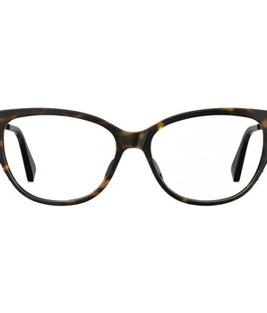 Moschino Bicolor Acetate Glasses (Frames)