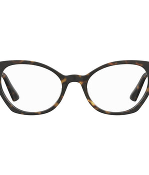 Moschino Bicolor Acetate Glasses (Frames)