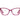 Moschino Fuchsia Acetate Glasses (Frames)