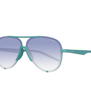 Polaroid Bicolor Acetate Sunglasses