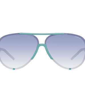 Polaroid Bicolor Acetate Sunglasses