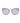 Salvatore Ferragamo Purple Metal Sunglasses
