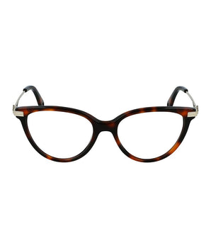 Lanvin Brown Acetate Frames