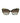 Lanvin Gray Acetate Sunglasses