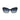 Lanvin Blue Acetate Sunglasses