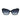 Lanvin Blue Acetate Sunglasses