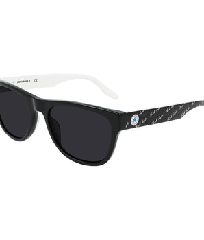 Converse Black Acetate Sunglasses