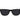 Converse Black Acetate Sunglasses