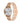 Adidas Multicolor Stainless Steel Dress Watch