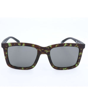 Adidas Green Acetate Sunglasses