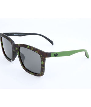 Adidas Green Acetate Sunglasses