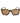 Adidas Brown Acetate Sunglasses
