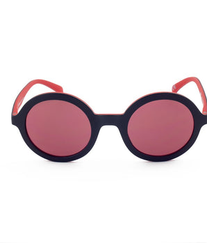 Adidas Black Plastic Sunglasses