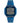 Adidas Blue Resin Digital Watch