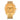 Adidas Gold Stainless Steel Watch