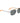 Converse Gray Metal Sunglasses