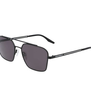 Converse Black Metal Sunglasses