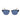 Converse Bicolor Metal Sunglasses