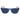Converse Blue Acetate Sunglasses
