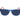 Converse Blue Acetate Sunglasses