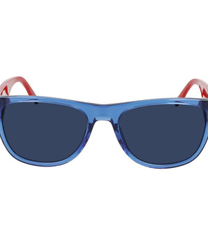 Converse Blue Acetate Sunglasses