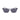 Converse Gray Acetate Sunglasses