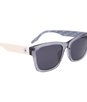 Converse Gray Acetate Sunglasses