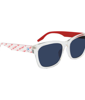 Converse White Acetate Sunglasses