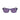 Converse Purple Acetate Sunglasses
