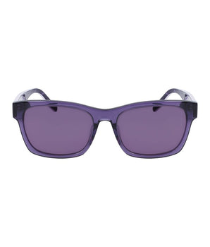 Converse Purple Acetate Sunglasses