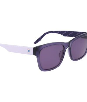 Converse Purple Acetate Sunglasses