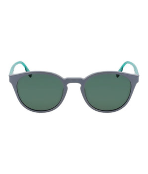 Converse Gray Acetate Sunglasses