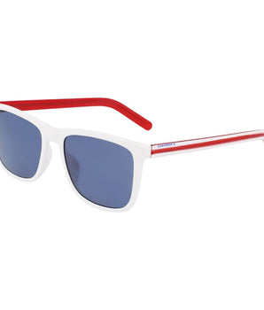 Converse White Injected Sunglasses