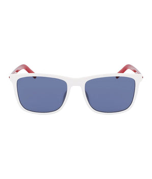 Converse White Injected Sunglasses