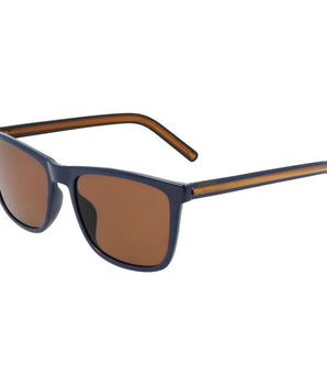 Converse Blue Injected Sunglasses