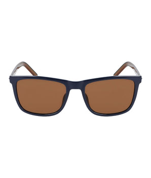 Converse Blue Injected Sunglasses