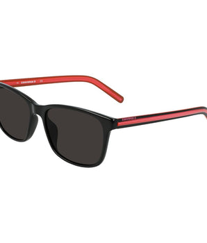 Converse Black Plastic Sunglasses