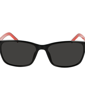 Converse Black Plastic Sunglasses