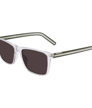Converse Transparent Injected Sunglasses
