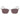 Converse Transparent Injected Sunglasses
