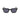 Converse Black Acetate Sunglasses