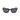 Converse Black Acetate Sunglasses