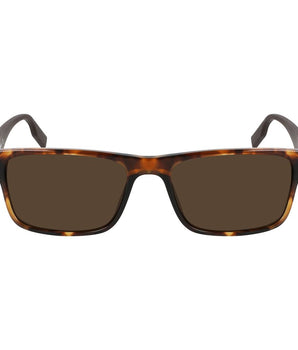 Converse Brown Acetate Sunglasses