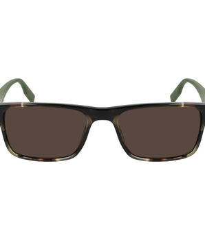 Converse Green Acetate Sunglasses